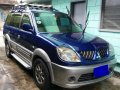 2004 Mitsubishi Adventure Grand Sport Diesel Manual for sale-2