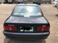 1996 Mitsubishi Lancer black for sale-5