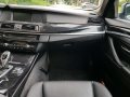 2011 BMW 523i black for sale-11