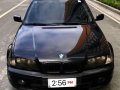 Black 2001 BMW 325i for sale-5