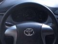 2016 Toyota Innova E Diesel Automatic for sale-3