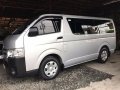Well-kept Toyota Hiace 2016 for sale -4