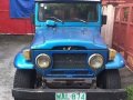 Toyota Land Cruiser 1973 for sale -0