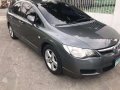 FOR SALE Honda Civic 1.8s for sale-4