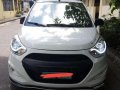 Hyundai i10 2012 Manual White For Sale -0