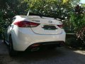 Hyundai Elantra 1.6L MT 2013 TDM Bodykit for sale-5