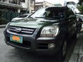 2007 Kia Sportage Gas for sale-0