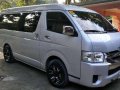 For sale Toyota Hi ace Grandia 2015-0