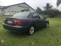 Mazda 323 Rayban 1997 AT Gray For Sale -2