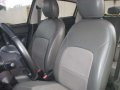 Mitsubishi Mirage gls 2014 like new for sale-10
