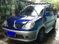 2004 Mitsubishi Adventure Grand Sport Diesel Manual for sale-1