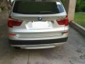 2012 BMW X3 Diesel like new for sale-1