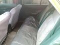 Toyota Corolla Smallbody GL MT Yellow For Sale -10