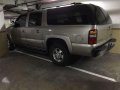 2001 Chevrolet Suburban for sale-1