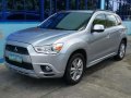 2012 Mitsubishi ASX 2.0 (40K mileage) for sale-0