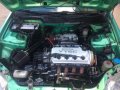 Honda Civic Vti Vtec 1997 model for sale-11