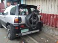 Toyota Rav4 Gen1 3dr 96 model for sale-2
