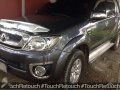 Toyota Hilux G 2011 for sale-1