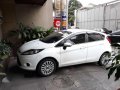 Ford Fiesta 2011 (30k mileage only) for sale-0