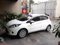 Ford Fiesta 2011 (30k mileage only) for sale-1