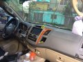 Toyota Fortuner Gasoline 2011 for sale-5