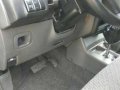 1996 Isuzu Trooper AT Green SUV For Sale -11