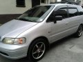 Well-kept Honda Odyssey 2008 for sale-0