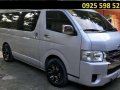 For sale Toyota Hi ace Grandia 2015-3