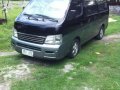 2003 Nissan Urvan Estate for sale-1