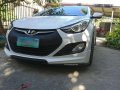 Hyundai Elantra 1.6L MT 2013 TDM Bodykit for sale-0