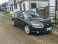 Well-kept Mazda 3 2007 for sale -0