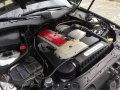 2001 Mercedes Benz C200 Kompressor 45T Kms Local for sale-10