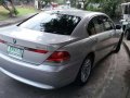 2004 Bmw 745i Sedan for sale-2