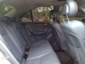 2001 Mercedes Benz C200 Kompressor 45T Kms Local for sale-7