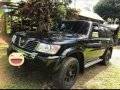 Rush sale! Nissan Patrol 2002 model-5