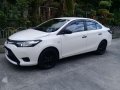 Toyota Vios Base 2016 for sale-2