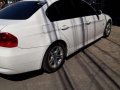 BMW series 320i white for sale-1