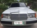 92’ Mercedes-Benz W124 260e for sale-0