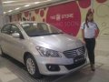 2017 1.0L Suzuki Celerio for sale-7