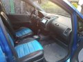 Honda Jazz 2005 AT 1.3 dsi gas for sale-3