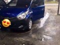 Hyundai Eon 2015 Top of the line for sale-1