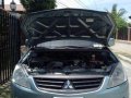 Mitsubishi Fuzion Wagon 2008 for sale-6