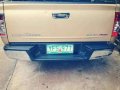 Isuzu Dmax 2007 truck for sale-1