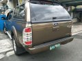 Ford Ranger XLT 2011 diesel engine automatic for sale-4