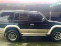 Mitsubishi Pajero 4x4 1998 for sale-8