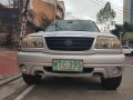 Suzuki Grand Vitara 2001 for sale -2