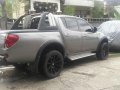 2014 Mitsubishi Strada matic for sale-5