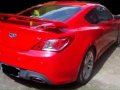 2012 Hyundai Genesis Coupe 2.0RS Red For Sale -1