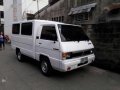 Mitsubishi L300 Fb Van 2003 for sale-0