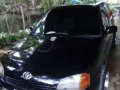 Toyota Starlet 2011 Manual Black HB For Sale -1